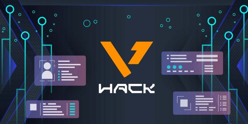 vHack Revolutions - Tool hack xóc đĩa online từ KF Media Solutions