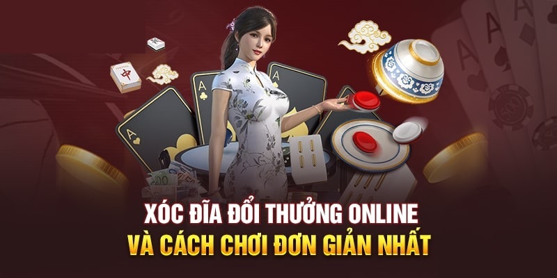 Giao diện ấn tượng