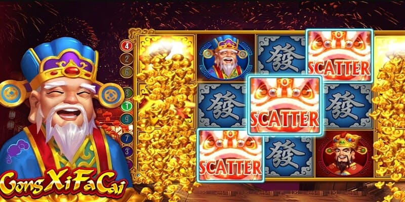 Bắn cá Long Vương mang đến thế giới game đầy lôi cuốn