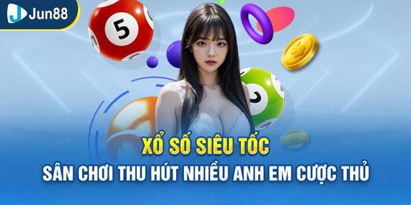 Đa dạng nhiều loại hình lô đề online tại Jun88