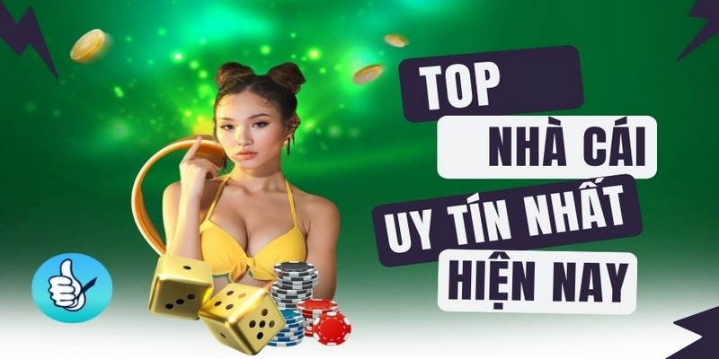 Tiêu chí lựa chọn top 10 nhà cái uy tín nhất hiện nay