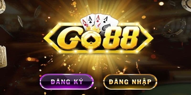 Đơn vị giải trí đẳng cấp nhất - Go88