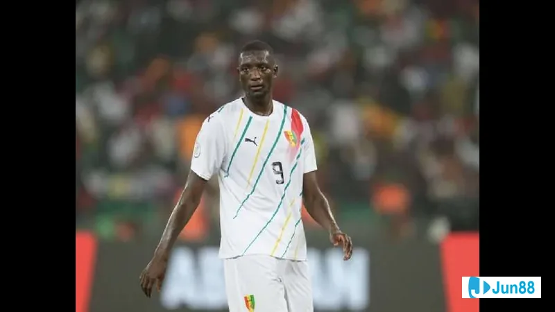 Đội hình dự kiến Somalia vs Guinea trước trận đấu Đội hình dự kiến Somalia vs Guinea trước trận đấu