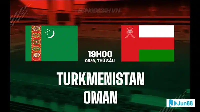 Cầu thủ Turkmenistan và Oman chuẩn bị cho trận đấu trong bối cảnh Lịch sử đối Cầu thủ Turkmenistan và Oman chuẩn bị cho trận đấu trong bối cảnh Lịch sử đối