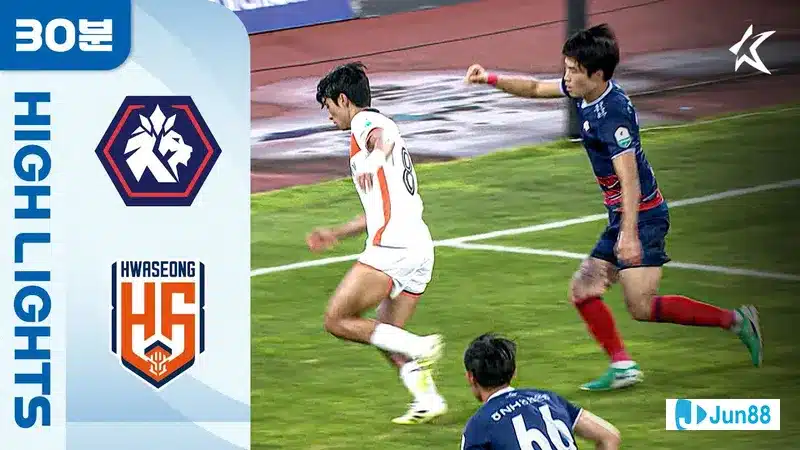 hwaseong vs cheongju google 7331 featured