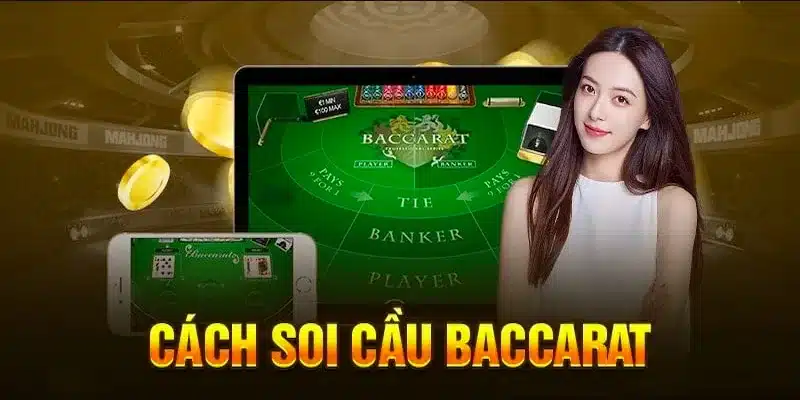Rủi ro và giới hạn của app soi cầu baccarat
