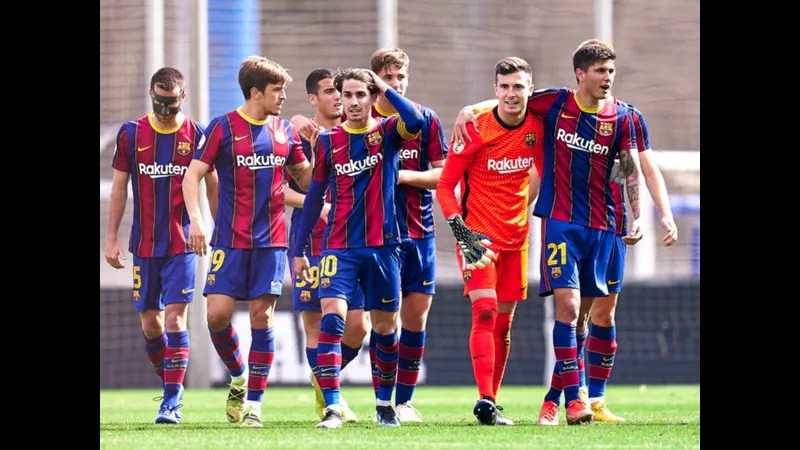Người chơi Barcelona dự đoán phạt góc và thẻ phạt trước Atletico Madrid