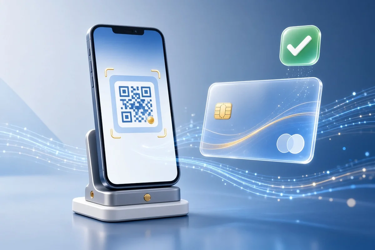 Hướng dẫn nạp tiền Jun88 bằng mã QR ngân hàng