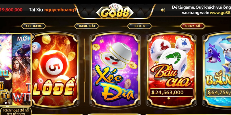 Go88 Jun88 - game bài đổi thưởng bậc nhất Việt Nam 2022 5 414784E4 2C78 418D A27D BB9D5F88EBF6