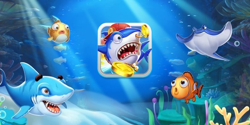 Bắn cá 3D game hay đổi thưởng lớn tại nhà cái Jun88 9 55 1