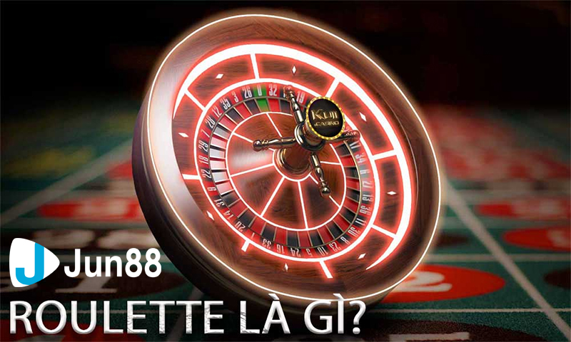 Roulette Online Jun88 được ra đời để làm gì Roulette Online Jun88 được ra đời để làm gì