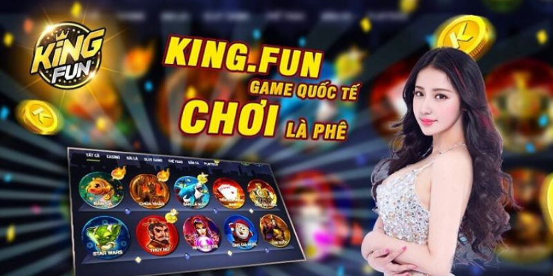 Kingfun- cổng game bài đổi thưởng quốc tế 5 FB201C33 4C6A 4972 9D66 1CFAC2974674