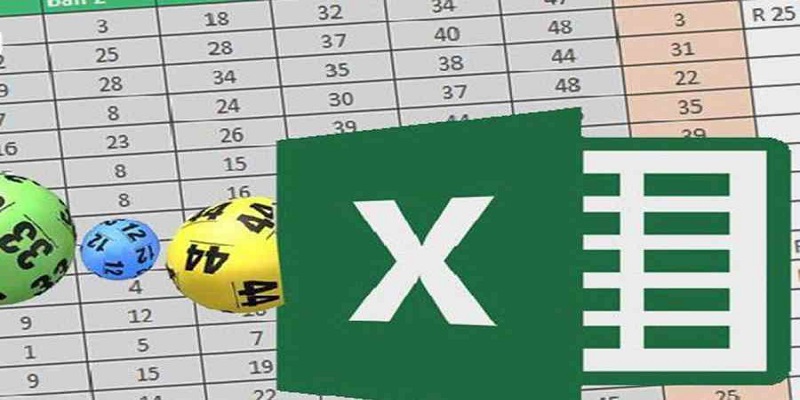 Bật mí phần mềm tính lô đề Jun88 bằng excel cực chuẩn 4 Phần mềm tính lô đề Jun88 bằng excel
