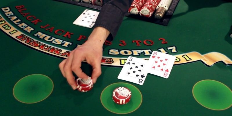 Black Jack hướng dẫn chơi cụ thể nhất 6 blackjack 2