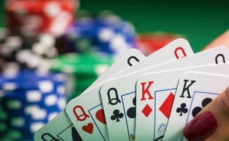 Hướng Dẫn Cách Chơi Phỏm Miền Bắc 4 Lịch sử của game bài phỏm