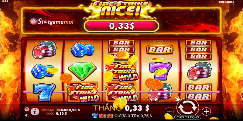 Chia sẻ thủ thuật quay Slot Game thắng lớn với nhà cái Jun88 4 Top thủ thuật quay slot game luôn thắng