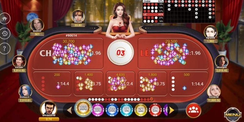 Chi tiết quy luật chơi xóc đĩa tại Casino Jun88 cho tân thủ 5 xoc dia 1 5