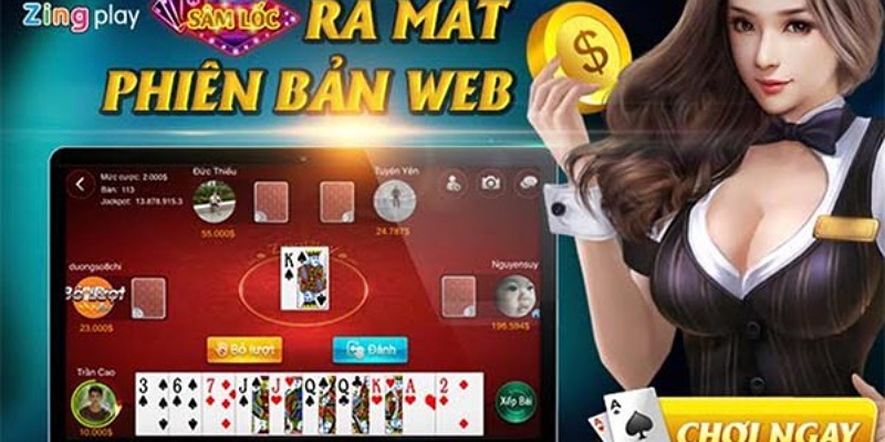 Hướng dẫn cách chơi bài dân gian online 4 cách chơi bài dân gian online